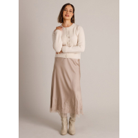 Yest Vest Wren Creme