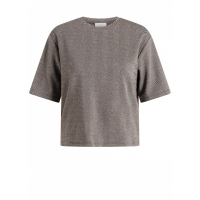Yest Top Winta Black Taupe Grey