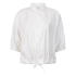 Zoso Blouse Lisa Off White