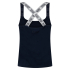 Zoso Top Andrea Navy