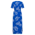Zoso Jurk Esmee Cobalt