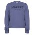 Zoso Sweater Femme Blue