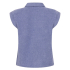 Zoso Gilet Melrose Blue