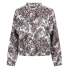 Zoso Jasje Sandra Off White Bordeaux