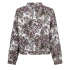 Zoso Jasje Sandra Off White Bordeaux
