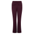 Zoso Broek Bonny Bordeaux