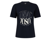 Zoso T-Shirt Selma Night Blue