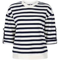 Zoso Sweater Manon Kit Night Blue