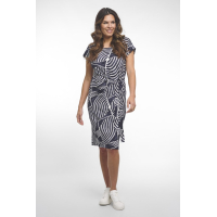 Zoso Jurk Claire Navy