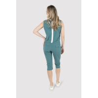 Zoso Top Indy Green