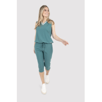 Zoso Capri Linda Green