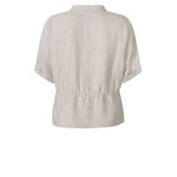 Zoso Blouse Vivian Beige