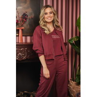 Zoso Jasje Ciska Bordeaux