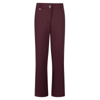 Zoso Broek Xandra Bordeaux