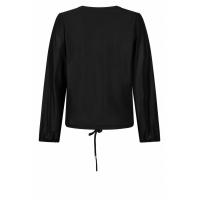 Zoso Blouse Top Joan Black