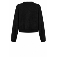 Zoso Vest Sarah Black