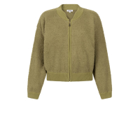 Zoso Vest Sarah Moss