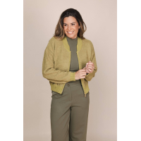 Zoso Vest Sarah Moss