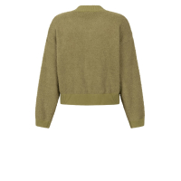 Zoso Vest Sarah Moss
