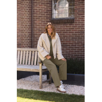Zoso Broek Sascha Green