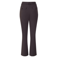 Zoso Broek Belle Espresso