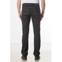New Star Jeans Jacksonville Dark Stone Wash