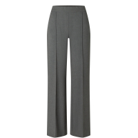 MAC Broek Chiara Smart Silver Shadow