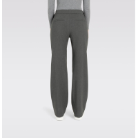 MAC Broek Chiara Smart Silver Shadow