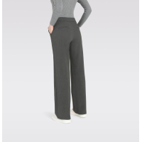 MAC Broek Chiara Smart Silver Shadow