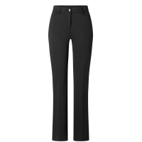 MAC Broek Bella Black