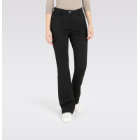 MAC Broek Bella Black