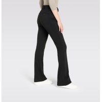 MAC Broek Bella Black