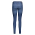 MAC Jeans Dream Skinny Mid Blue Authentic Wash