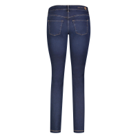 MAC Jeans Dream Skinny Dark Washed