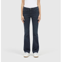 MAC Jeans Dream Boot Midnight Blue Wash