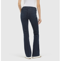 MAC Jeans Dream Boot Midnight Blue Wash