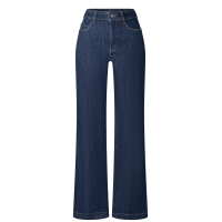 MAC Jeans Dream Wide Fashion Rinsed