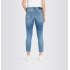 MAC Jeans Rich Slim Chic Authentic Bleached Wash