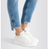 MAC Jeans Rich Slim Chic Authentic Bleached Wash