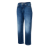 MAC Jeans Straight Dark Blue Net Wash