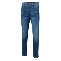 MAC Jeans Arne Dark Blue Authentic