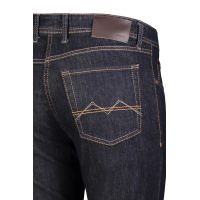MAC Jeans Arne Authentic Dark Blue