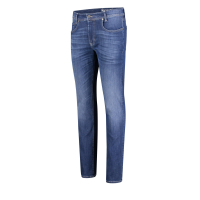 MAC Driver Jeans Deep Blue Vintage