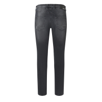 MAC Driver Jeans Authentic Black Vintage Used