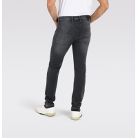 MAC Driver Jeans Authentic Black Vintage Used