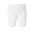Base Level Shorts Keilani White