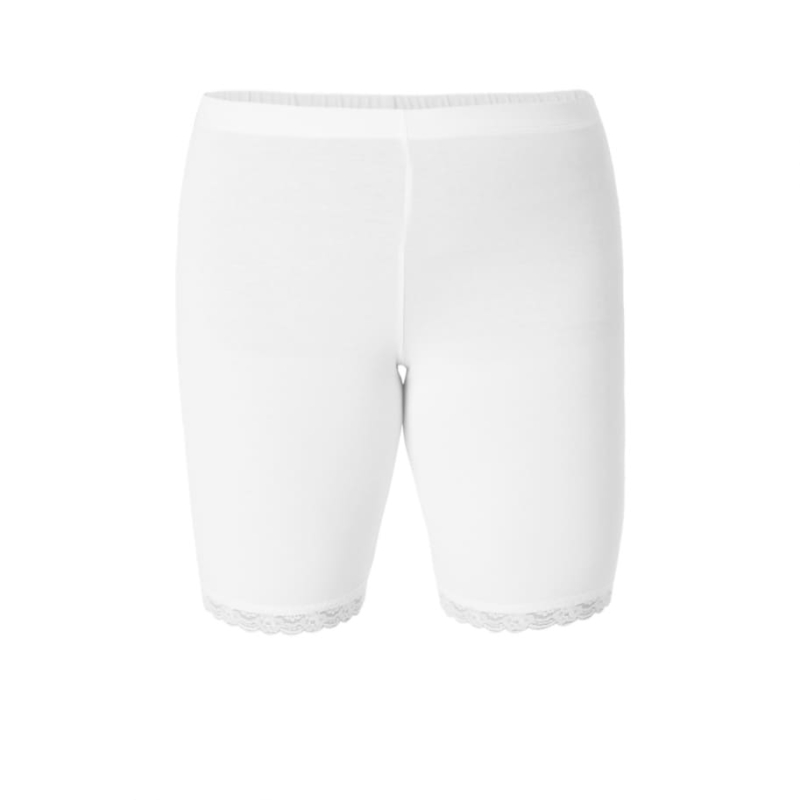 Base Level Shorts Keilani White