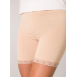 Base Level Shorts Keilani Nude