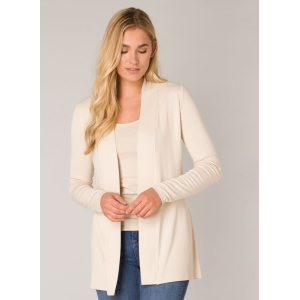 Base Level Vest Yayla Light Beige