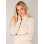 Base Level Trui Yuen Light Beige